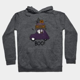 Halloween Hoodie